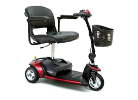 Power Scooter Repair | Handyman For The Disabled | San Diego, CA | (619) 328-6355