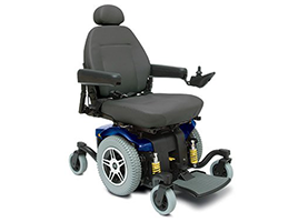 Power Chair Repair | Handyman For The Disabled | San Diego, CA | (619) 328-6355