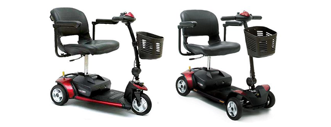 Power Scooter Repair | Handyman For The Disabled |  San Diego, CA | (619) 328-6355