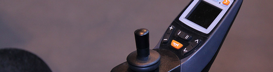 Power Chair Repair